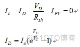 【MPPT光伏】基于MPPT的光伏并网系统的simulink仿真_simulink_02